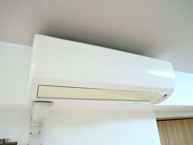 コクリコ富田の設備