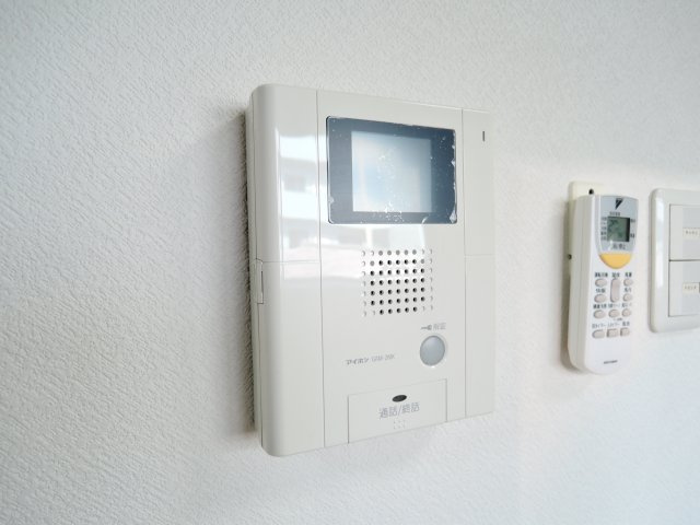 コクリコ富田の設備