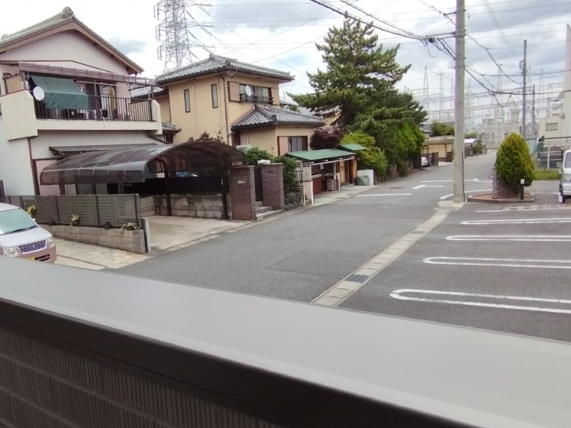 ポエム　リラの展望