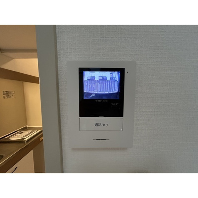 【セキュリティ】 | ジュネパレス松戸第146B棟