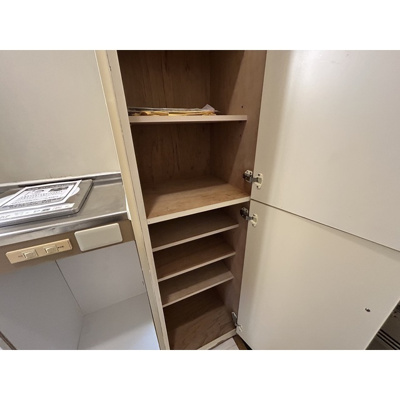 【収納】 | ジュネパレス松戸第146B棟