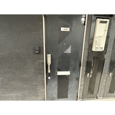 【玄関】 | ジュネパレス松戸第146B棟