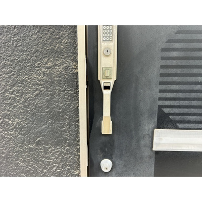 【玄関】 | ジュネパレス松戸第146B棟