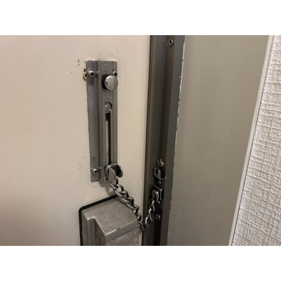 【玄関】 | ジュネパレス松戸第146B棟