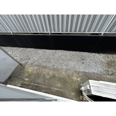 【バルコニー】 | ジュネパレス松戸第146B棟