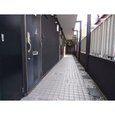 【その他】 | ジュネパレス松戸第146B棟