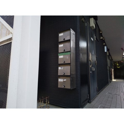 【その他】 | ジュネパレス松戸第146B棟