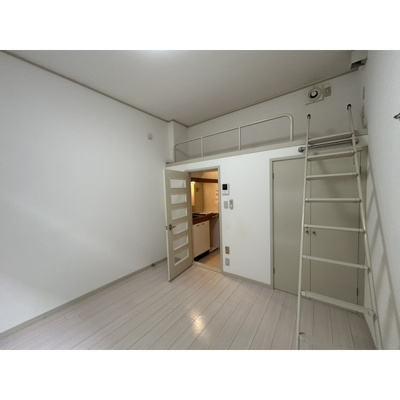 【居間・リビング】 | ジュネパレス松戸第146B棟