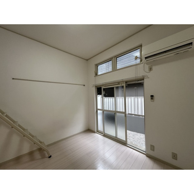 【居間・リビング】 | ジュネパレス松戸第146B棟