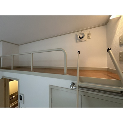 【内装】 | ジュネパレス松戸第146B棟