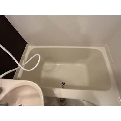 【浴室】 | ジュネパレス松戸第146B棟