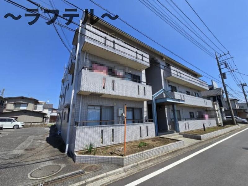 コーラルプラザ