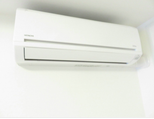 パークアクシス本町の設備