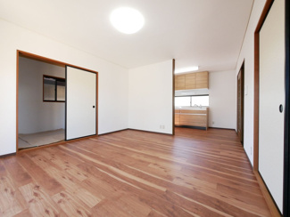 【外観】 | 南アルプス市藤田　内外装一新 ミサワホーム甲信施工中古戸建