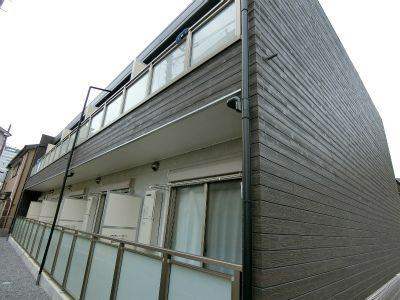 グラン・プライム大宮