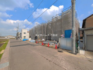 小牧市多気西町222『仲介料無料』新築戸建ての画像