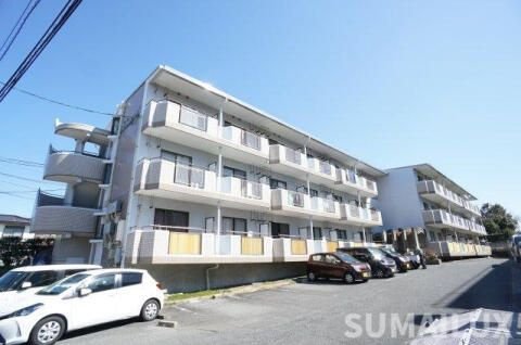 熊本市北区清水東町の賃貸マンション