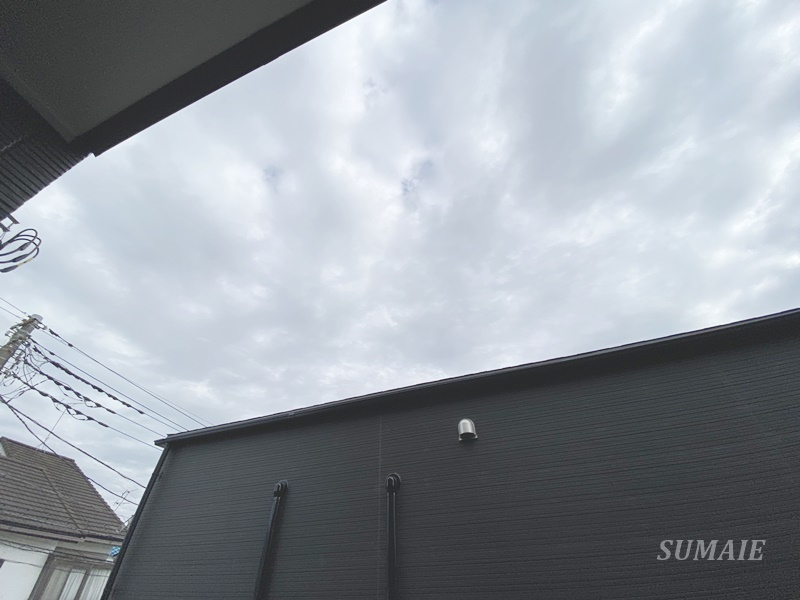 Village Luminousの展望|お部屋からの景色です☆