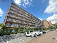 六甲グランドヒルズ壱号館西棟の画像