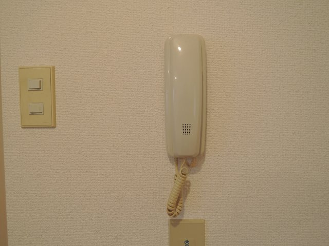 エルベコート高槻のその他