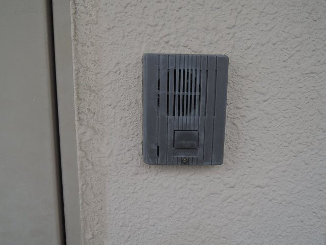 エルベコート高槻のセキュリティ