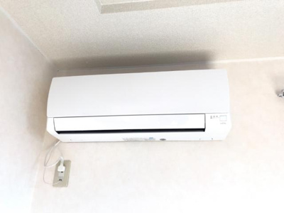 【設備】 | ホワイトハウス草間 | エアコン（3.6kw）（イメージ）