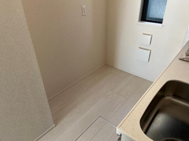 アムール香椎駅前Ⅱのキッチン|キッチン（イメージ）