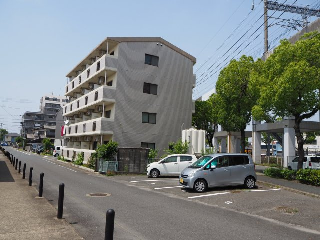 サンライズ弥永のその他