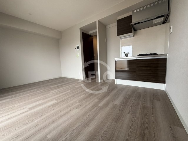 ArtizA西長堀の内装|ArtizA西長堀　内装