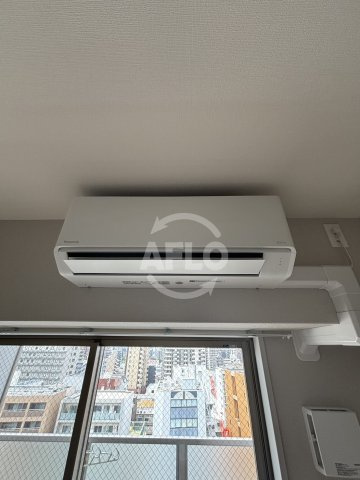 ArtizA西長堀のその他|ArtizA西長堀　エアコン