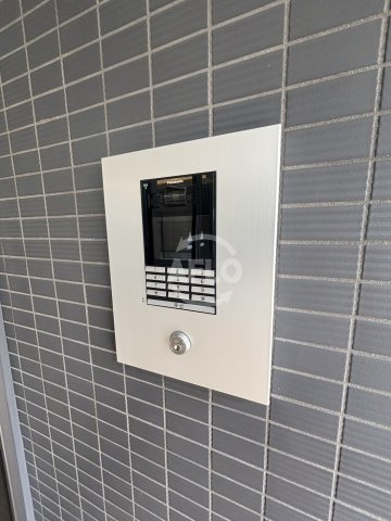 ArtizA西長堀のセキュリティ|ArtizA西長堀　セキュリティ