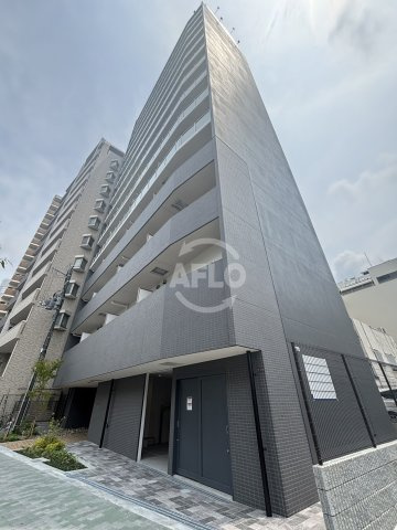 ArtizA西長堀の外観|ArtizA西長堀　外観