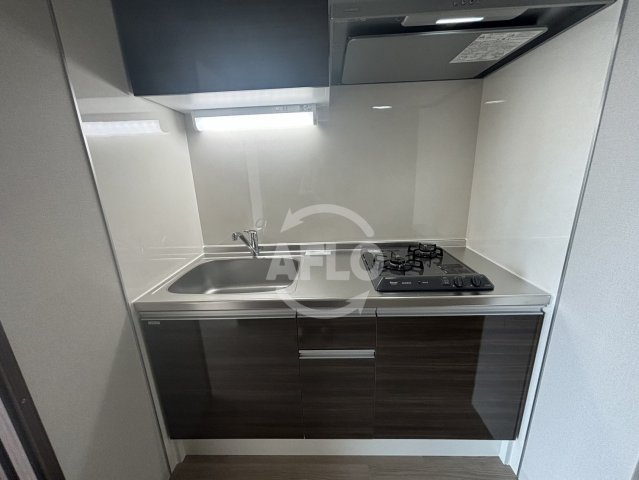 ArtizA西長堀のキッチン|ArtizA西長堀　キッチン