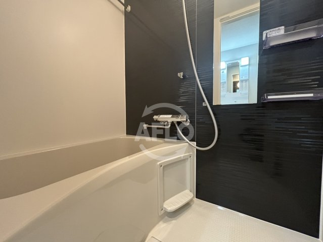 ArtizA西長堀の浴室|ArtizA西長堀　風呂