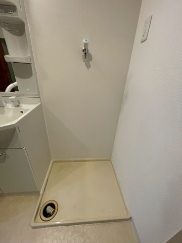 白川高層住宅11棟の設備