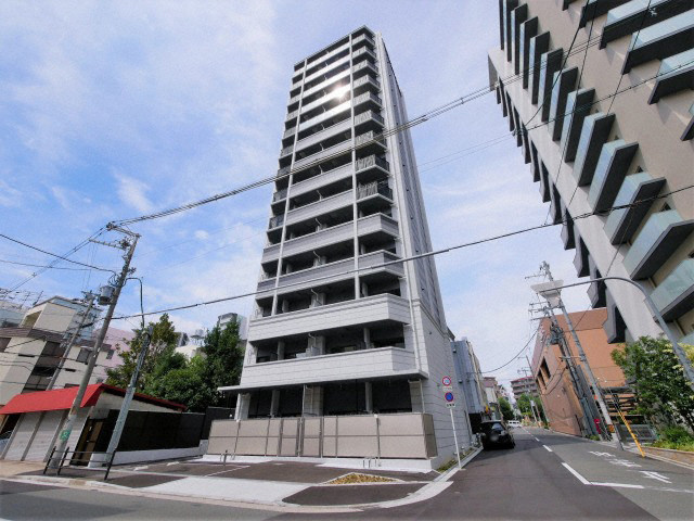 リフレス天王寺国分町