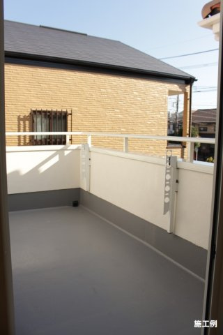 【内装】 | 同じ工務店様の施工例です。