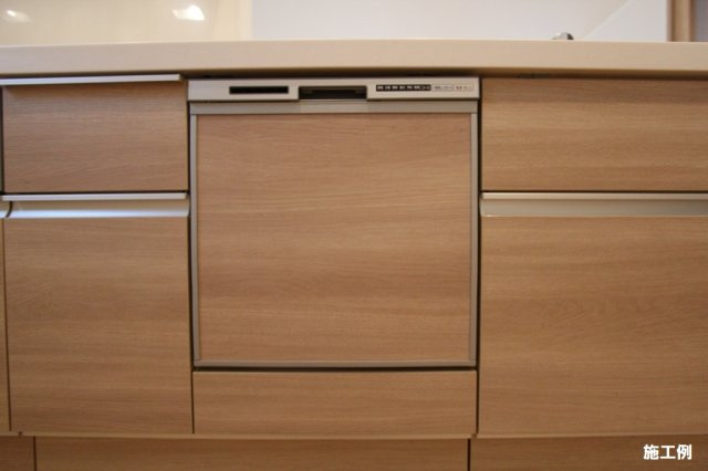 【内装】 | 同じ工務店様の施工例です。