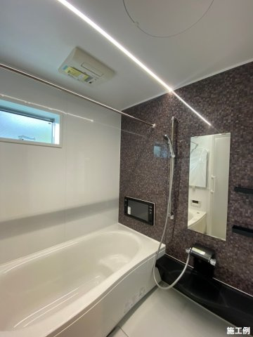 【内装】 | 同じ工務店様の施工例です。