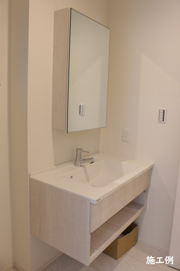 【内装】 | 同じ工務店様の施工例です。