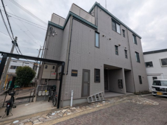 ラメゾンパルティール