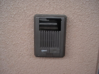 【セキュリティ】 | Ｇｒａｎ　Ｃｕｏｒｅ | カメラ付インターホン