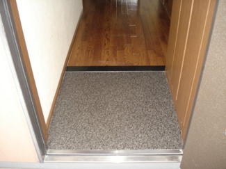 【玄関】 | Ｇｒａｎ　Ｃｕｏｒｅ | 玄関