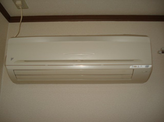 【設備】 | Ｇｒａｎ　Ｃｕｏｒｅ | エアコン