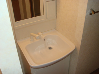 【洗面所】 | Ｇｒａｎ　Ｃｕｏｒｅ | 洗面