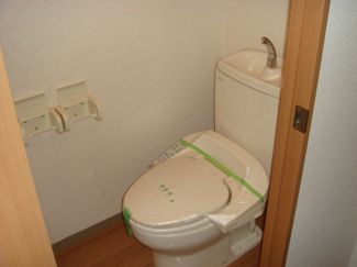 【トイレ】 | Ｇｒａｎ　Ｃｕｏｒｅ | トイレ