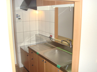 【キッチン】 | Ｇｒａｎ　Ｃｕｏｒｅ | キッチン