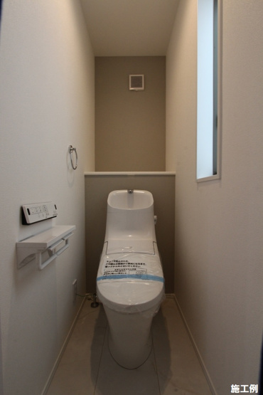 【内装】 | 同じ工務店様の施工例です。