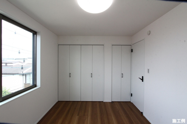 【内装】 | 同じ工務店様の施工例です。