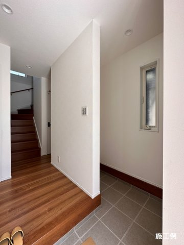 【内装】 | 同じ工務店様の施工例です。